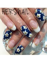 ベベ 伊丹店(BeBe)/お花アート