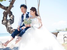 トータルビューティー メルシームーン(Merci Moon)/忘れられない一日のために♪