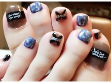 ライトキュア(Right Cure)/大人女子透け感シースルーフット