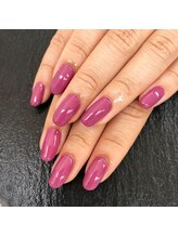 イーズネイル 堺(e's Nail)/