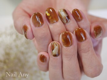 ネイルエニー(Nail Any)/Any collection