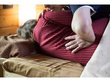 自然派カイロ整体院/産後の骨盤矯正