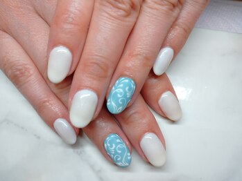 ブリリアント ネイル(Briliant Nail)/