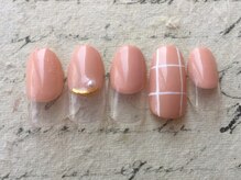 ネルフィーズ(NAILFY's)/