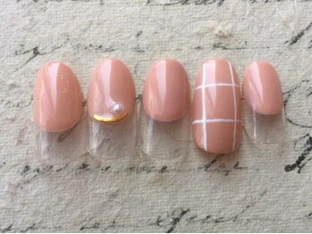 ネルフィーズ(NAILFY's)/