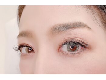 ラモ(Ramo)/エクステ120本