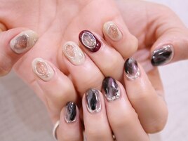 ＊マグネット＊ニュアンス＊