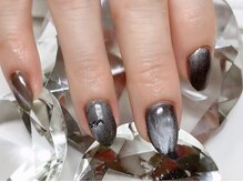 アンボワーズ(Amboise)/マグネットネイル