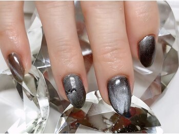 アンボワーズ(Amboise)/マグネットネイル