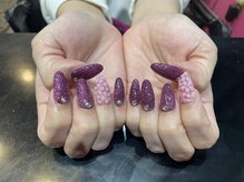 ボディ 高知店(BODY)/ロング