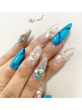 リーネイル(Riee nail)/
