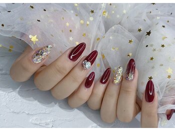 エンジェルクリス(Angel Chris)/