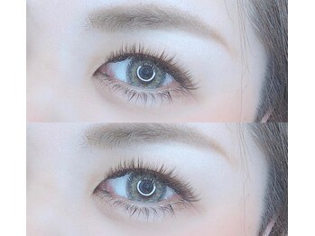 レイネイル レイアイ 各務原店(RAY NAIL & ray eye)/
