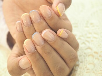 ヴィラファボリエ 白金台(Villa Favorie)/シンプルアート