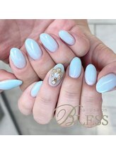 ブレス(BLESS)/ブルー