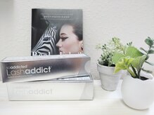 まつげエクステ専門店 スカイラッシュ(SKYLASH)/ラッシュアディクト