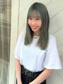 ブリッジバイネオリーブ 綱島店(bridge by neolive) 秋本 栞
