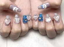 ラスズラン(La suzuran)/90分