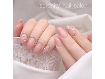 セレニティ(serenity)/