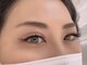 ミミアイラッシュ(mimi eyelash)の写真/【長堀橋駅徒歩3分】人気のボリュームラッシュにカラー変更OK☆豊富なメニューで理想の目元を叶えます♪ 