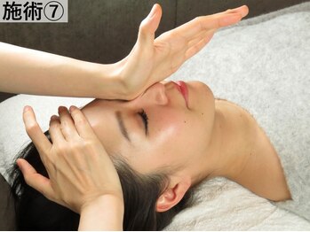 隆鼻矯正専門店 ラプリ(Raplit)/施術7 鼻の矯正 高さ出し