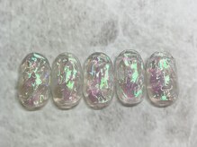 サーティースリー 塚口店(Thirty three)/デザインコース