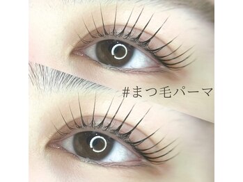 ボアップ(boappu)/まつげパーマ