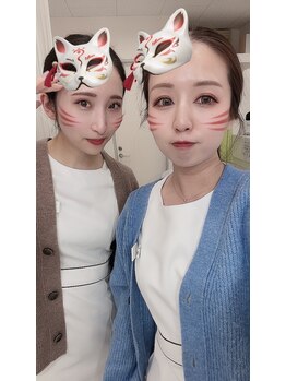 ホワイトニングサロン 名古屋 栄店/【ホワイトニングスタッフ】