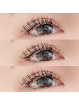 アデュラリアン(Adularian)/フラットラッシュ140本