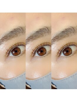 ラムール 姫路(L'AMOUR+)/ナチュラルデザイン