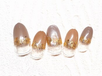 グレースネイル(GRACE nail)/シーズン