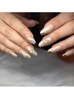 大人女子ネイルでモテまくる!