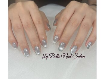 ラベル(La'Belle)/マグネットワンカラー