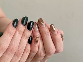 お任せニュアンス