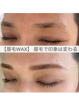 チーズ(CHI’S)/美眉☆レディース眉毛Wax