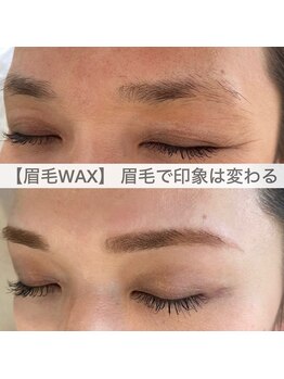 チーズ(CHI’S)/美眉☆レディース眉毛Wax