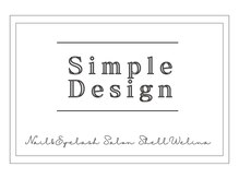 シェルウェリナ(SHeLL WELINA)/定額シンプルアートデザイン☆