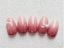 セラピッシュネイル (therapish nail)/プレミアムプラスコース