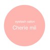 シェリーミイ(Cherie mii)ロゴ