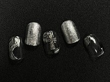 ネイルマン 横浜店(Nail Man)/¥8000