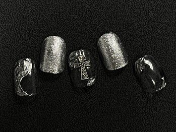 ネイルマン 横浜店(Nail Man)/¥8000