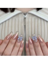 モアネイルズ(MORE-NAILS)/スカルプ