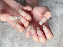 閨匠ビューティサロン 上野店/持ち込みデザイン