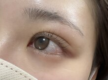 カノア(KANOA)/まつ毛パーマ上下