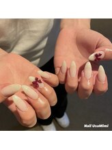 ネイル ウサミミ(Nail UsaMimi)/【Jr.ネイリスト】ワンカラー