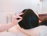 【すぐに寝れるようにする/自律神経の不調に】快眠鍼　90分　¥11,000→¥8,500