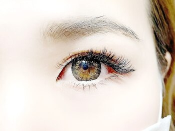 クラン アイラッシュ(Chlan eyelash)/バインドロック140束