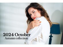 ネイルサロン ディーバ 梅田エナ店(Diva)/2024年autumncollection