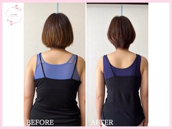 カパリリ/耳つぼ施術☆名古屋/痩身