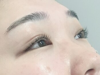 リボン(RiboN)/【眉毛スタイリング×まつパ】